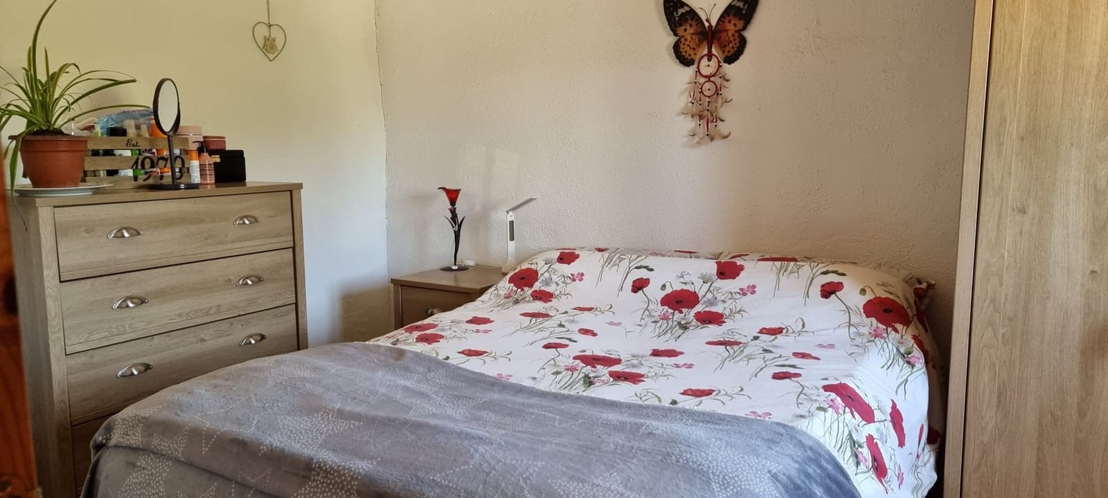 2 chambre Finca/Maison de Campagne à vendre à Gandesa - 115 000 € (Ref: 9870443)