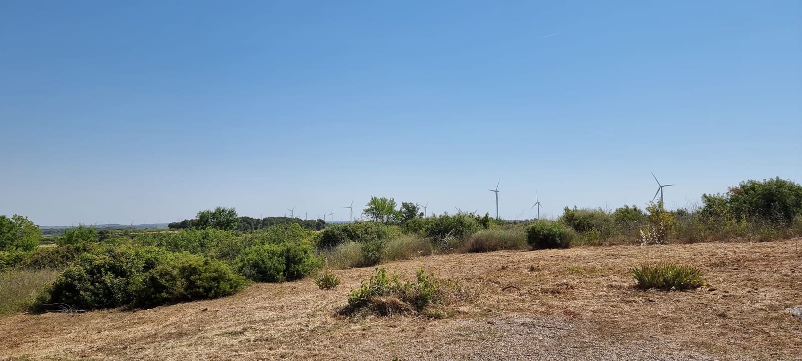2 chambre Finca/Maison de Campagne à vendre à Gandesa - 115 000 € (Ref: 9870443)