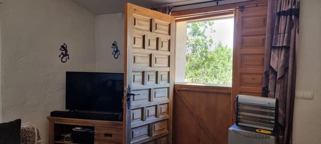 2 chambre Finca/Maison de Campagne à vendre à Gandesa - 115 000 € (Ref: 9870443)