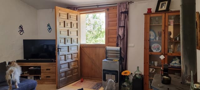 2 sypialnia Finka/Dom wiejski na sprzedaż w Gandesa z garażem - 115 000 € (Ref: 9870443)