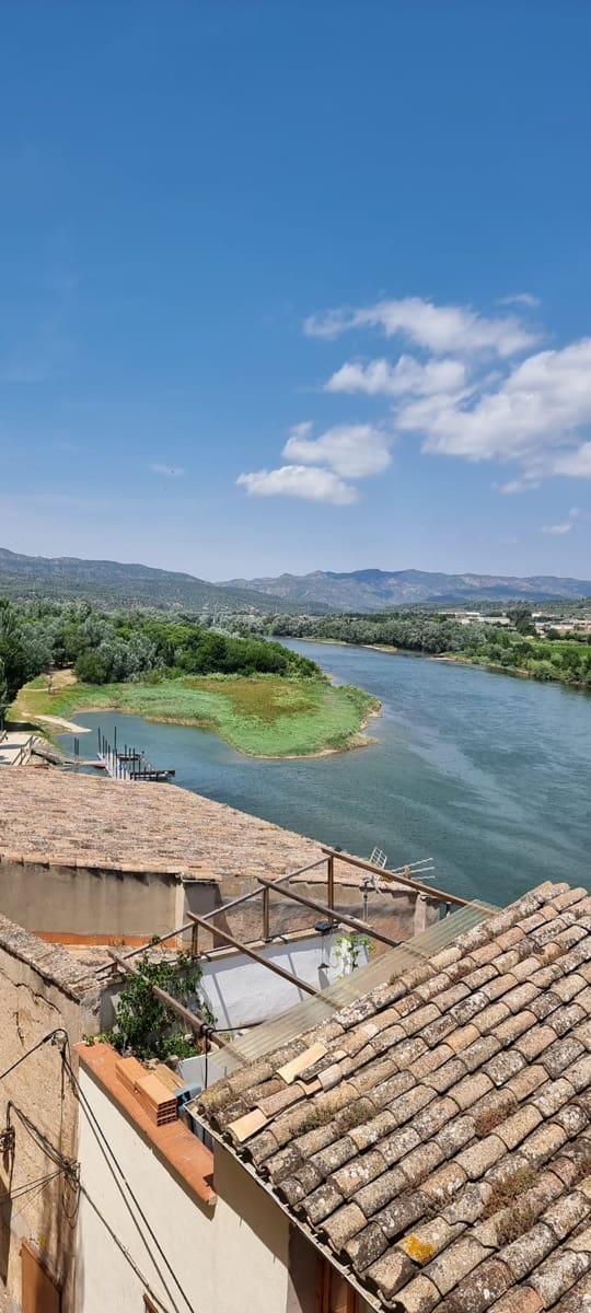 6 bedroom Townhouse for sale in Mora d'Ebre - € 78,000 (Ref: 9875457)