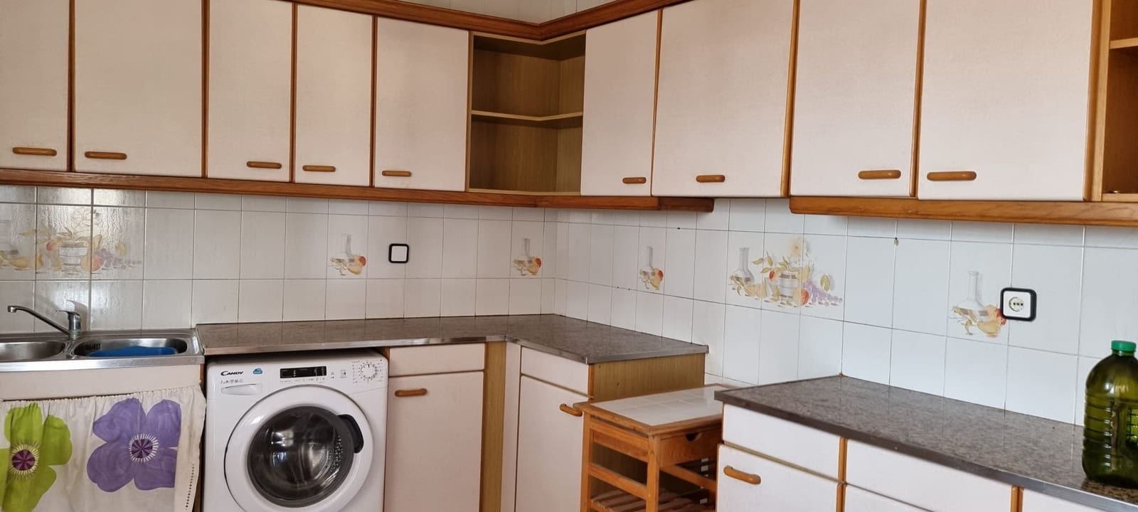 6 bedroom Townhouse for sale in Mora d'Ebre - € 78,000 (Ref: 9875457)