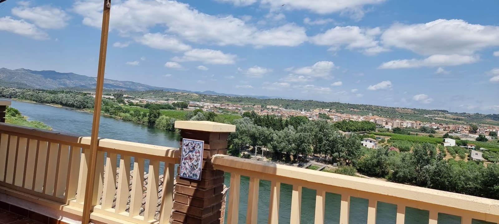 6 bedroom Townhouse for sale in Mora d'Ebre - € 78,000 (Ref: 9875457)