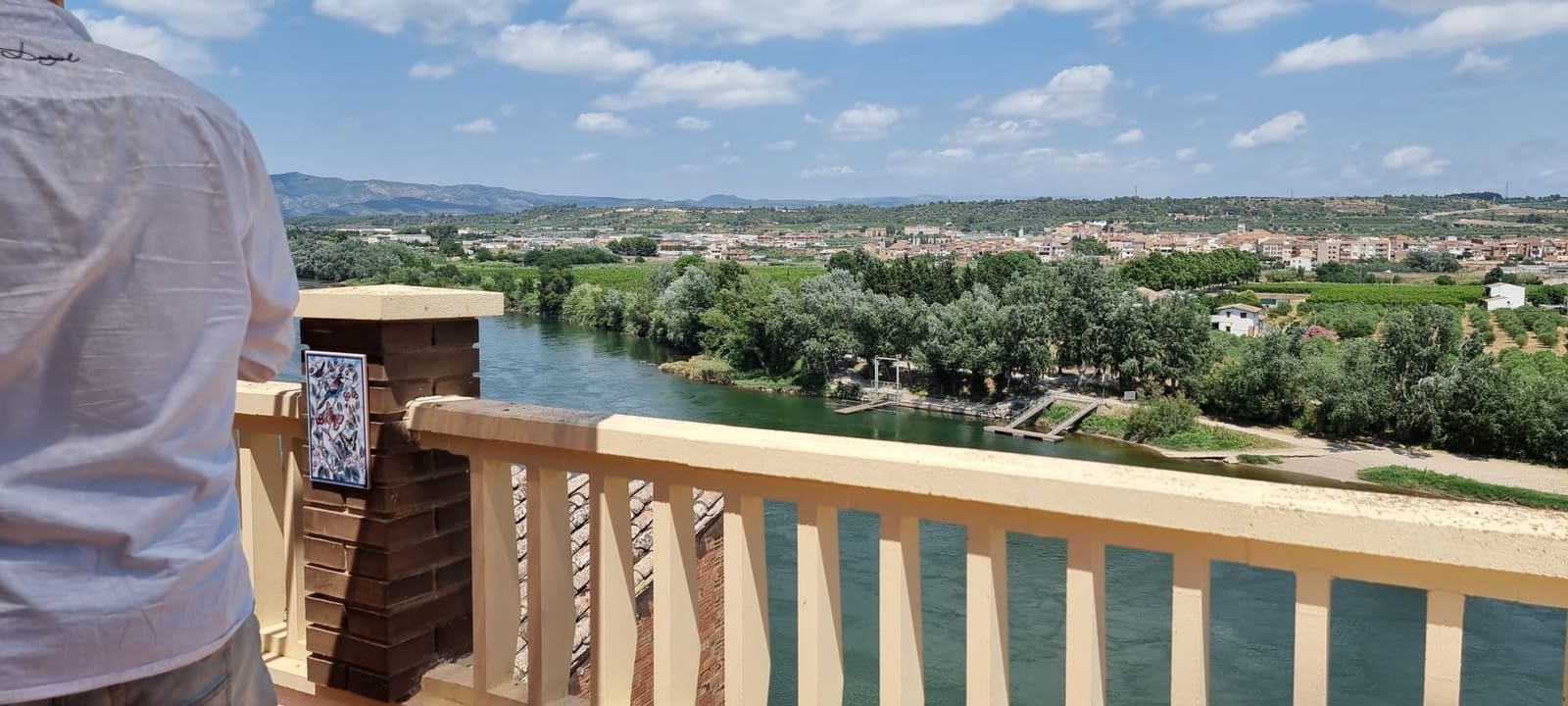 6 bedroom Townhouse for sale in Mora d'Ebre - € 78,000 (Ref: 9875457)