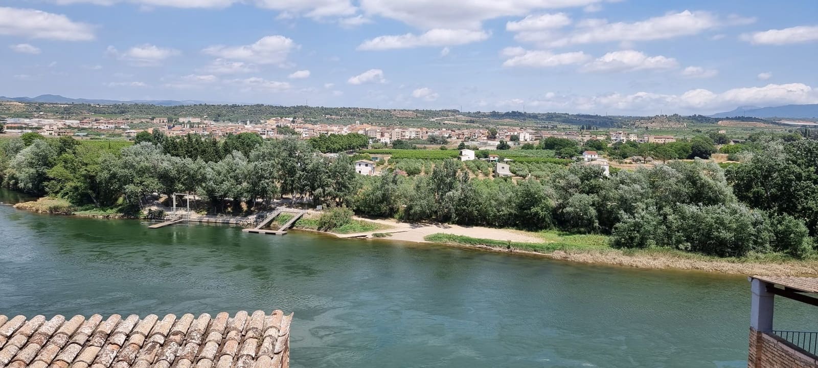 6 bedroom Townhouse for sale in Mora d'Ebre - € 78,000 (Ref: 9875457)