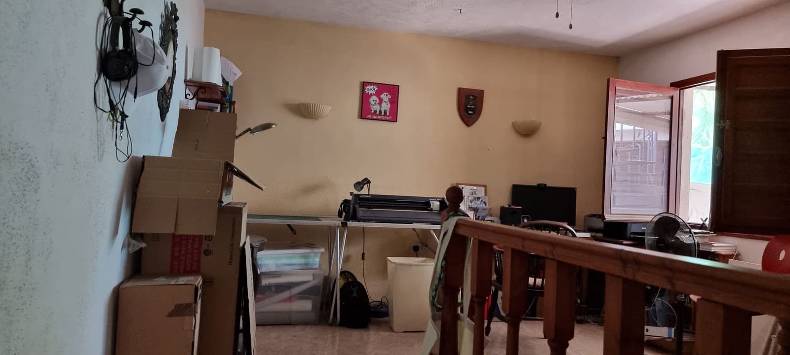 3 chambre Finca/Maison de Campagne à vendre à Mora d'Ebre - 270 000 € (Ref: 9886378)