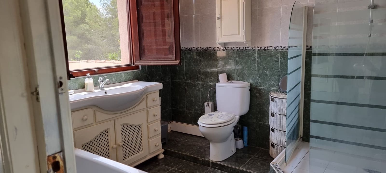 3 chambre Finca/Maison de Campagne à vendre à Mora d'Ebre - 270 000 € (Ref: 9886378)