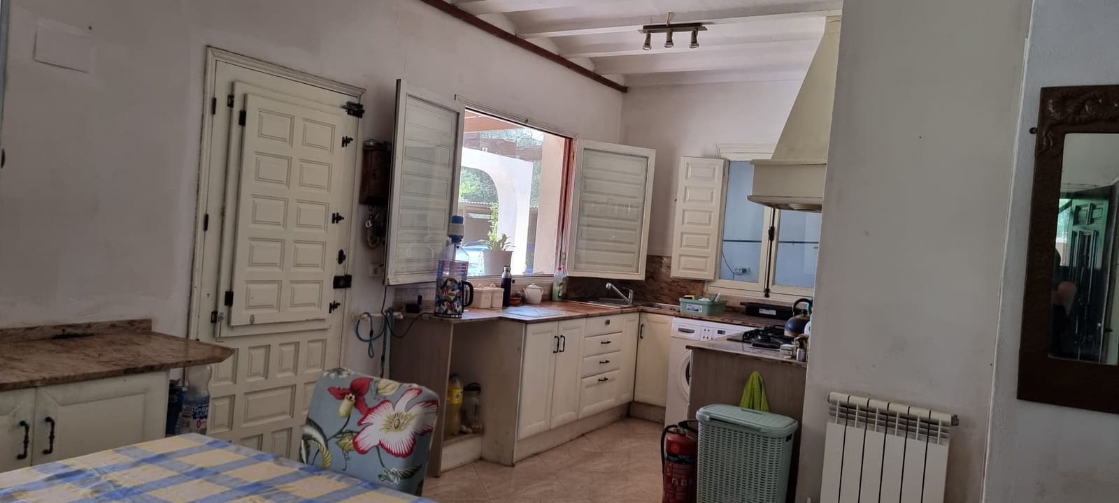 3 chambre Finca/Maison de Campagne à vendre à Mora d'Ebre - 270 000 € (Ref: 9886378)