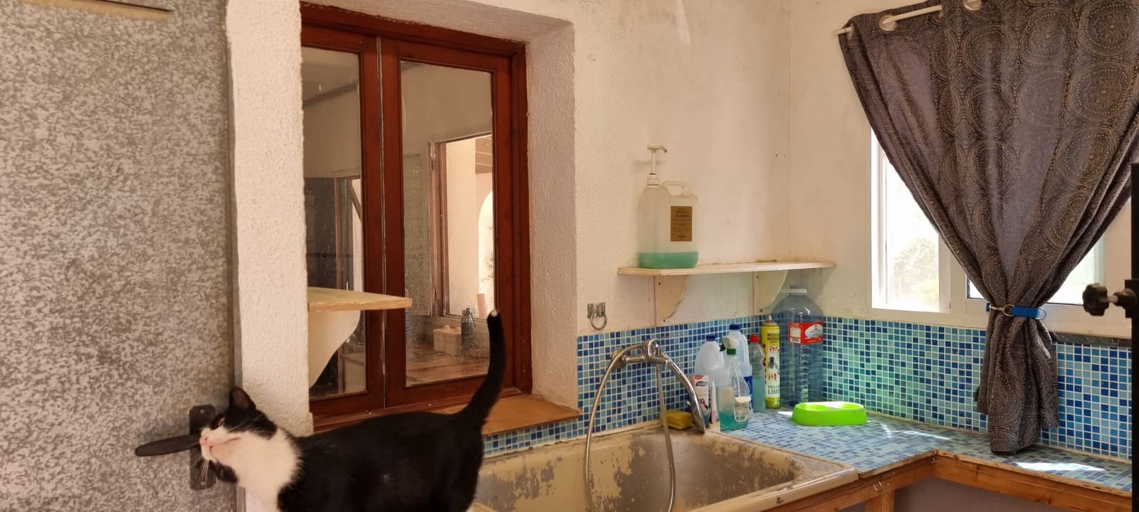3 chambre Finca/Maison de Campagne à vendre à Mora d'Ebre - 270 000 € (Ref: 9886378)