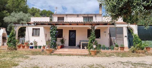 3 camera da letto Finca/Casa di Campagna in vendita in Móra d'Ebre - 270.000 € (Rif: 9886378)