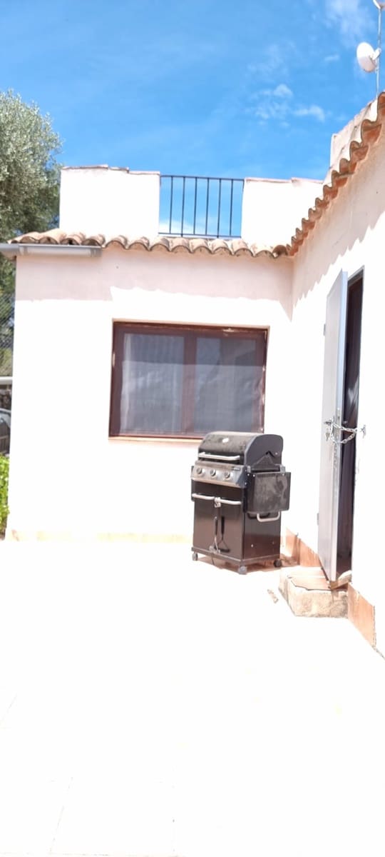 3 soverom Finca/Herregård til salgs i Mora d'Ebre med garasje - € 235 000 (Ref: 9886378)