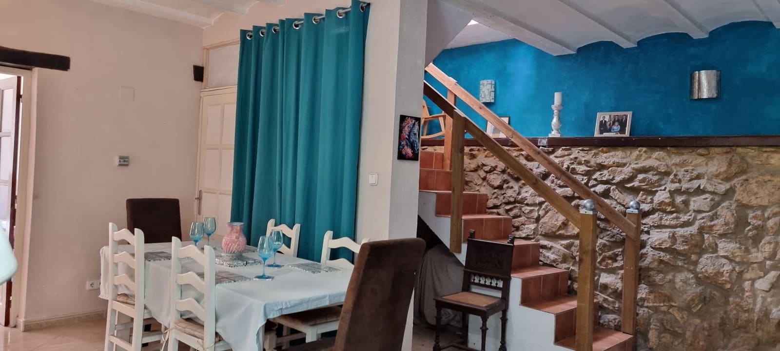 3 soverom Finca/Herregård til salgs i Mora d'Ebre med garasje - € 235 000 (Ref: 9886378)