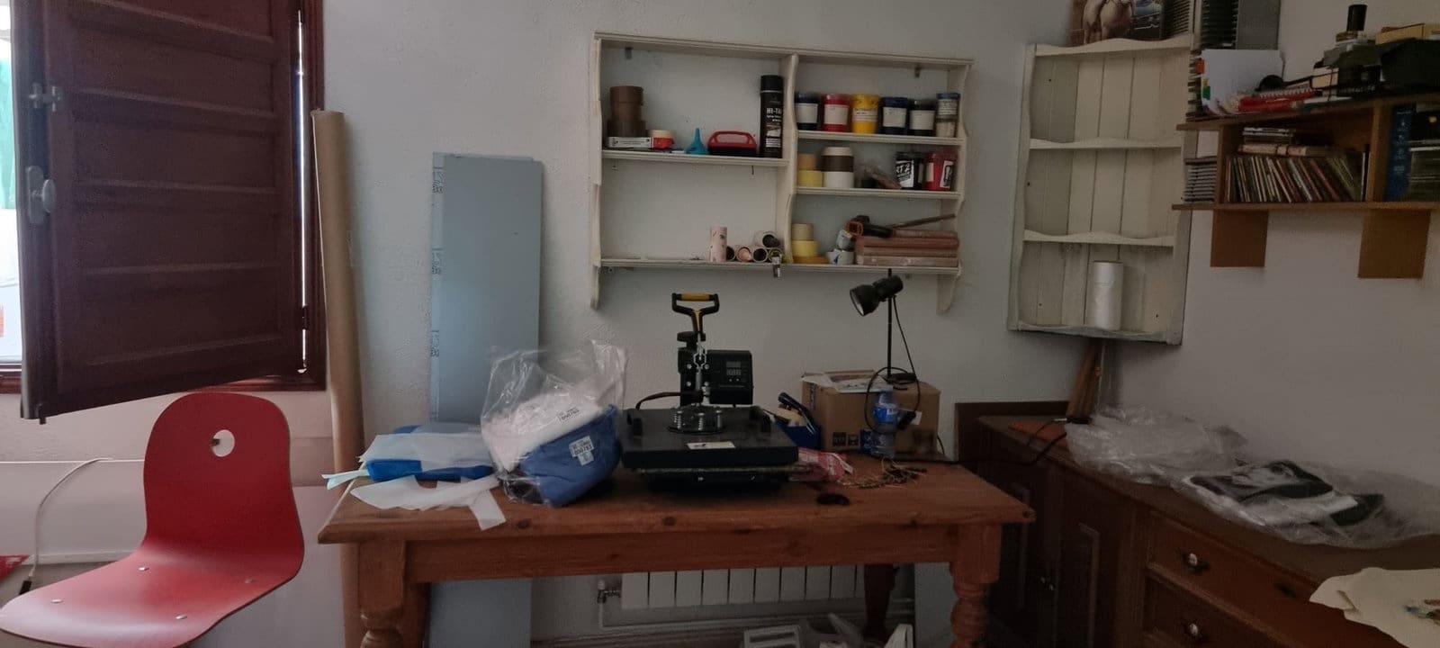 3 soverom Finca/Herregård til salgs i Mora d'Ebre med garasje - € 235 000 (Ref: 9886378)