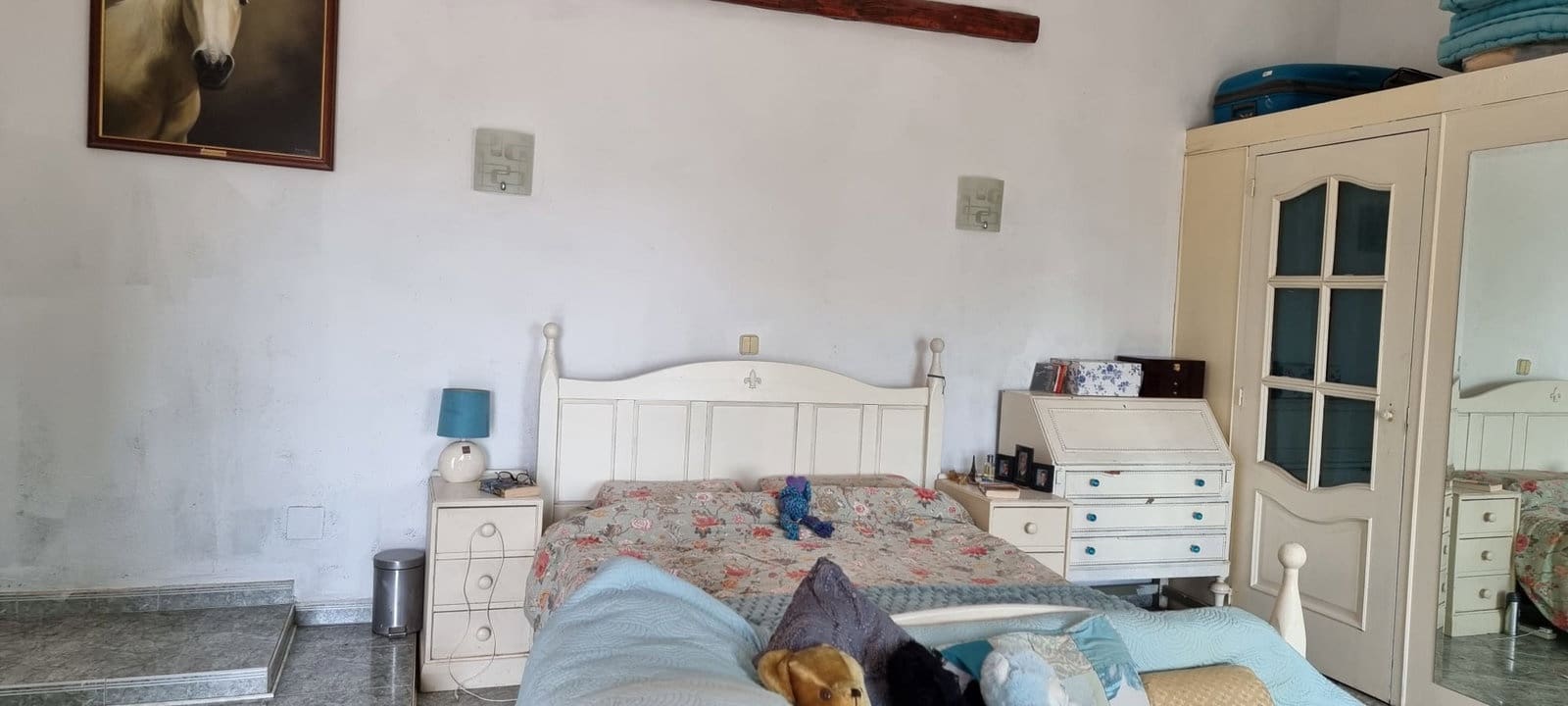 3 soverom Finca/Herregård til salgs i Mora d'Ebre med garasje - € 235 000 (Ref: 9886378)