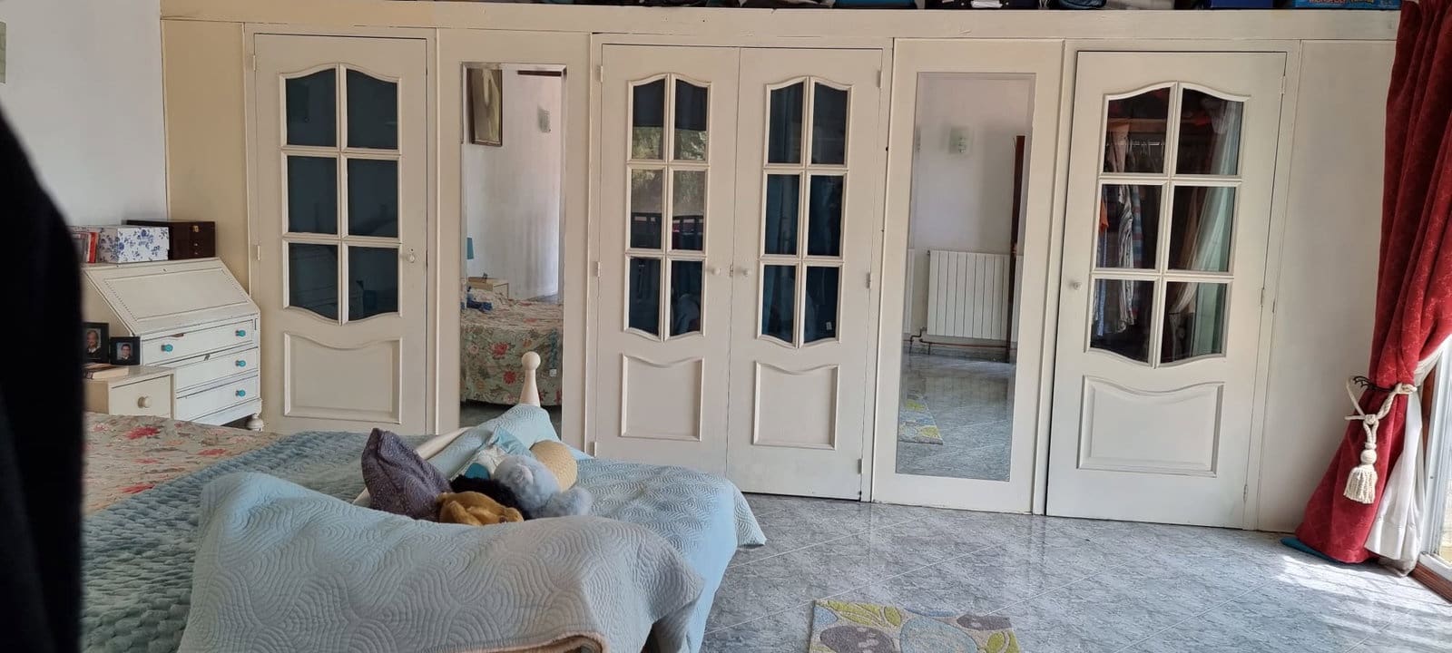 3 soverom Finca/Herregård til salgs i Mora d'Ebre med garasje - € 235 000 (Ref: 9886378)