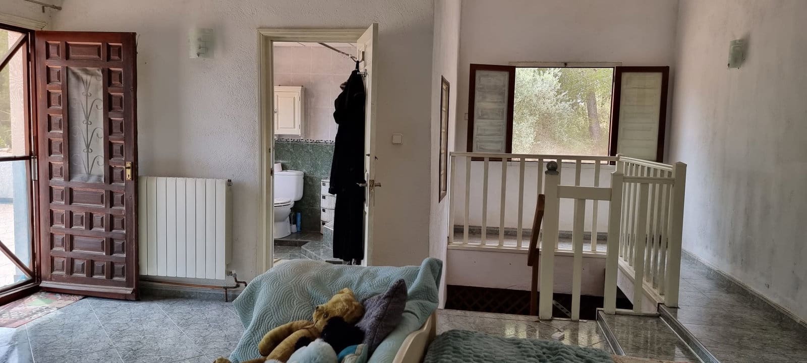3 soverom Finca/Herregård til salgs i Mora d'Ebre med garasje - € 235 000 (Ref: 9886378)