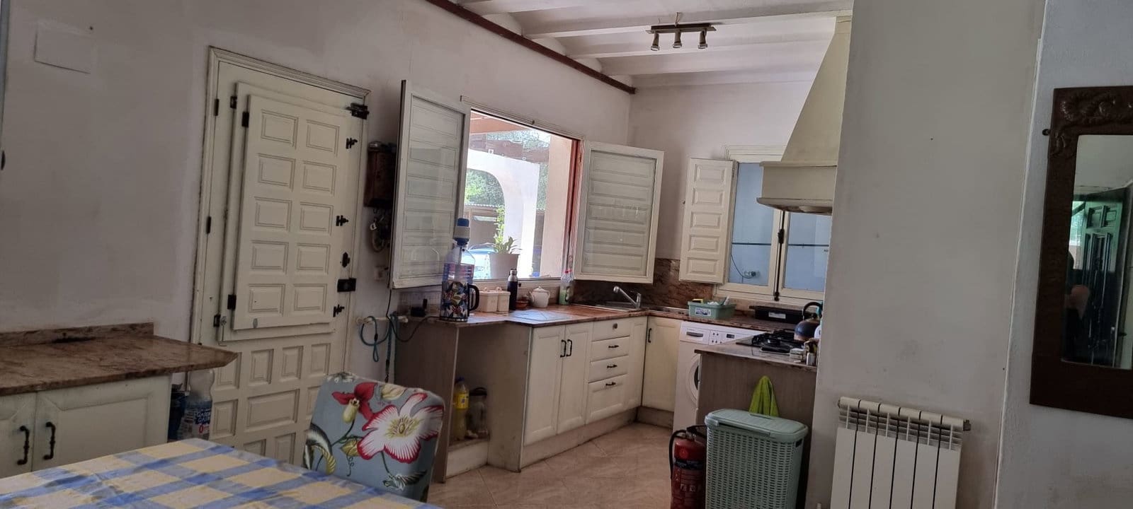3 soverom Finca/Herregård til salgs i Mora d'Ebre med garasje - € 235 000 (Ref: 9886378)