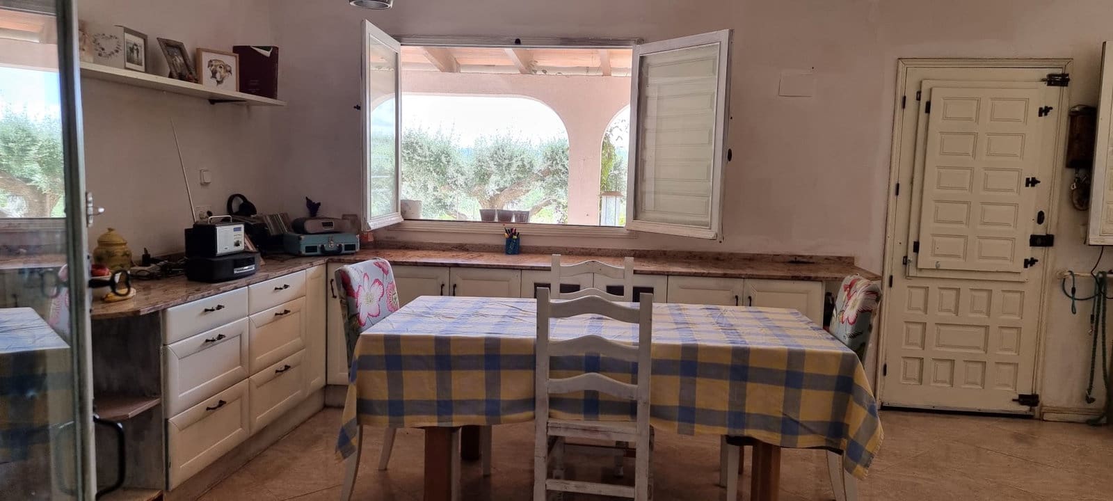 3 soverom Finca/Herregård til salgs i Mora d'Ebre med garasje - € 235 000 (Ref: 9886378)