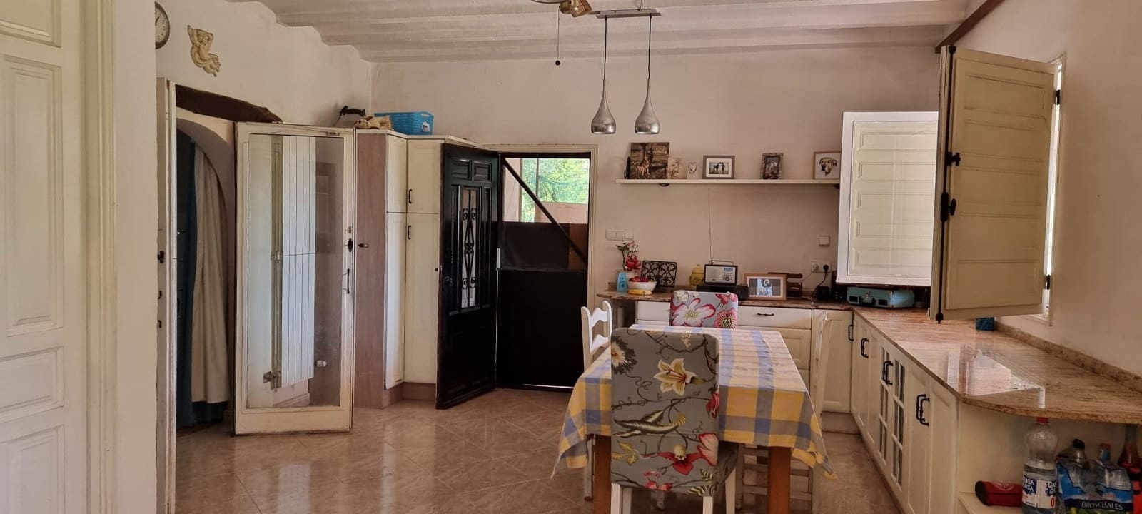3 soverom Finca/Herregård til salgs i Mora d'Ebre med garasje - € 235 000 (Ref: 9886378)