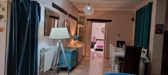 3 sovrum Finca/Hus på landet till salu i Móra d'Ebre med garage - 235 000 € (Ref: 9886378)