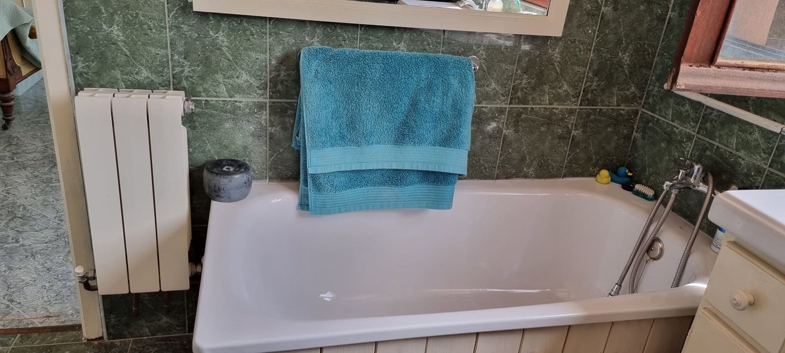 3 soverom Finca/Herregård til salgs i Mora d'Ebre med garasje - € 235 000 (Ref: 9886378)