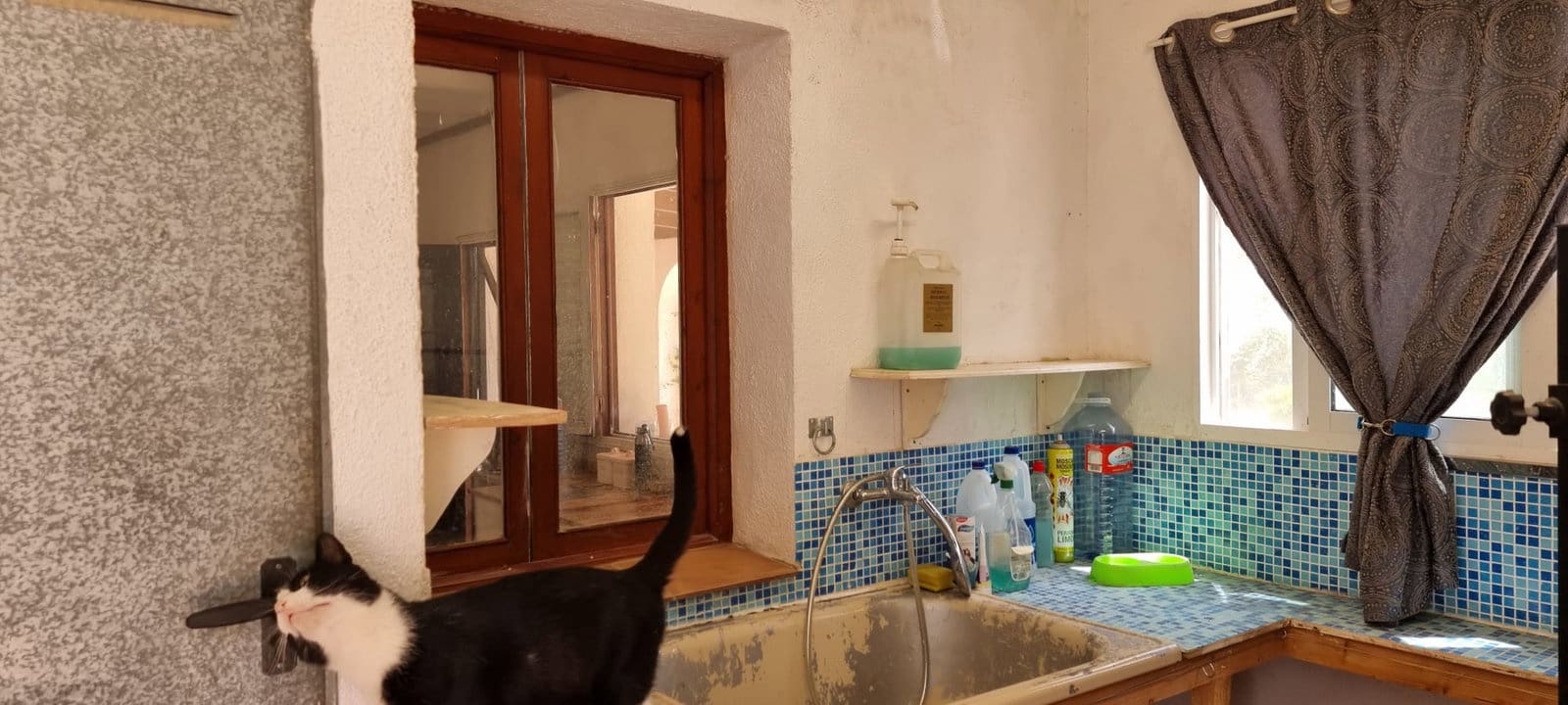 3 soverom Finca/Herregård til salgs i Mora d'Ebre med garasje - € 235 000 (Ref: 9886378)