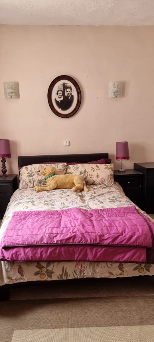 3 soverom Finca/Herregård til salgs i Mora d'Ebre med garasje - € 235 000 (Ref: 9886378)
