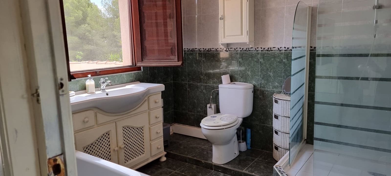 3 soverom Finca/Herregård til salgs i Mora d'Ebre med garasje - € 235 000 (Ref: 9886378)