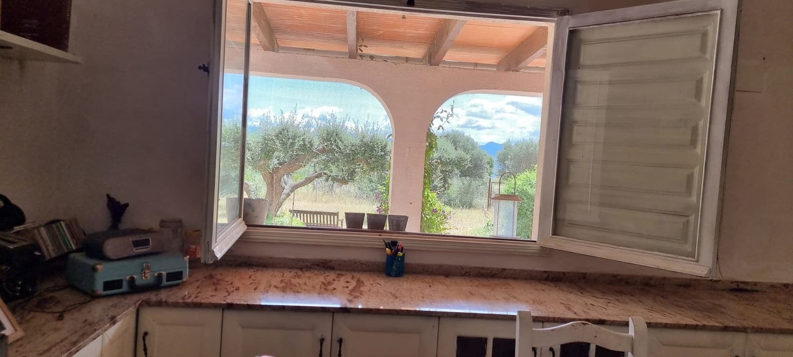 3 soverom Finca/Herregård til salgs i Mora d'Ebre med garasje - € 235 000 (Ref: 9886378)