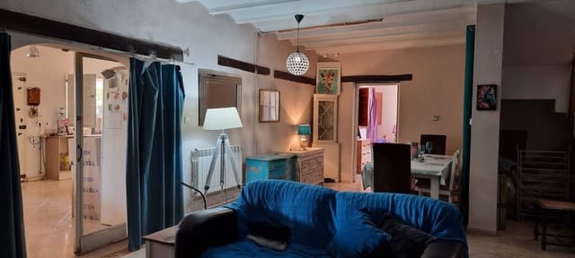 3 sovrum Finca/Hus på landet till salu i Móra d'Ebre med garage - 235 000 € (Ref: 9886378)