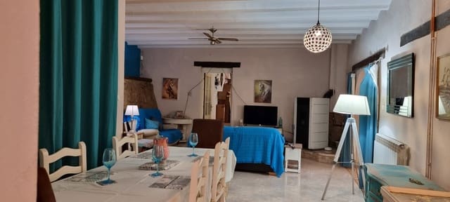 3 sovrum Finca/Hus på landet till salu i Móra d'Ebre med garage - 235 000 € (Ref: 9886378)