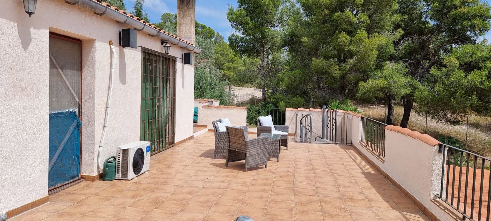 3 soverom Finca/Herregård til salgs i Mora d'Ebre med garasje - € 235 000 (Ref: 9886378)