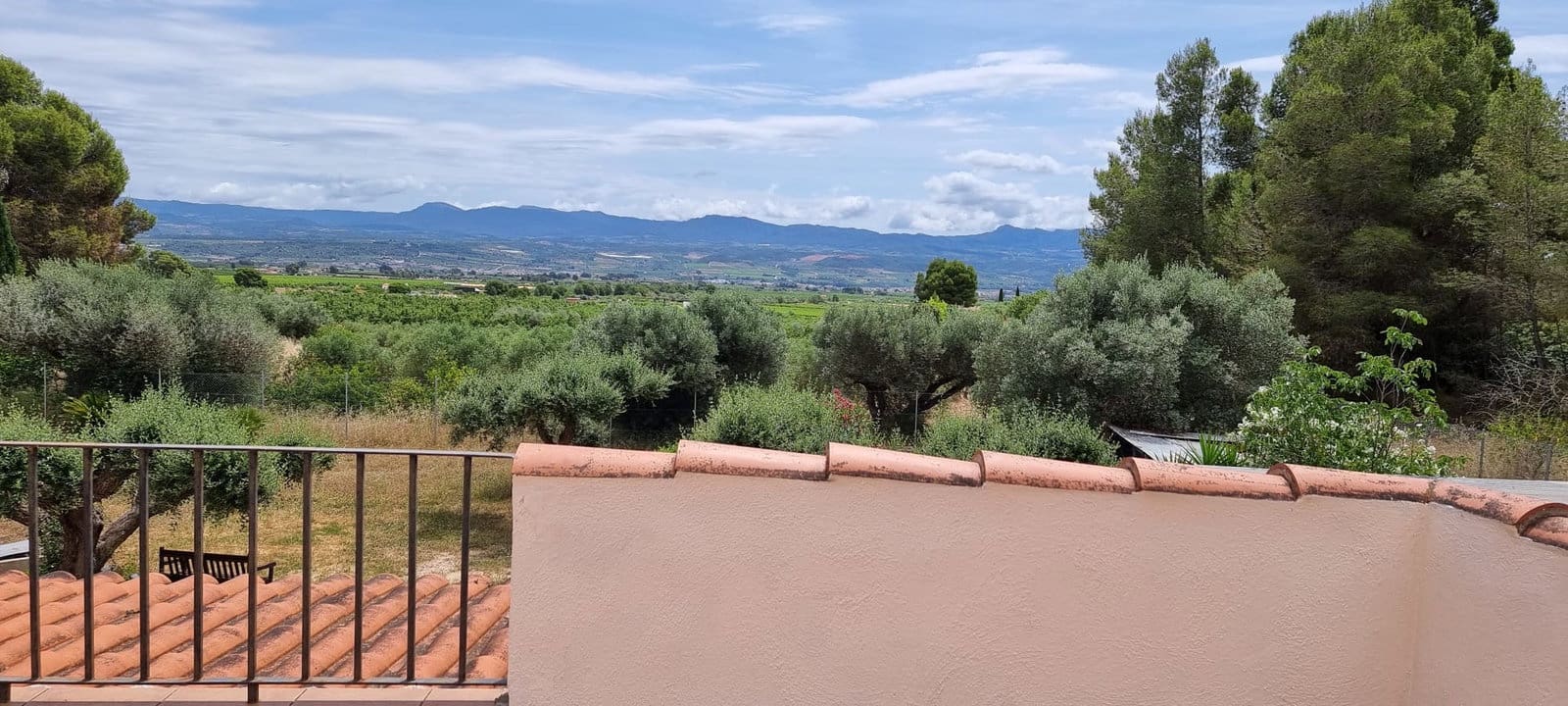 3 soverom Finca/Herregård til salgs i Mora d'Ebre med garasje - € 235 000 (Ref: 9886378)