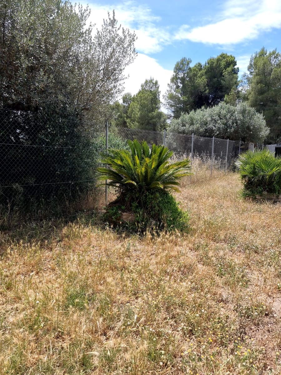 3 soverom Finca/Herregård til salgs i Mora d'Ebre med garasje - € 235 000 (Ref: 9886378)