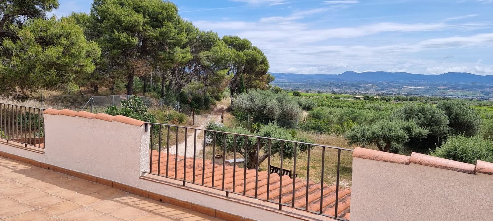 3 soverom Finca/Herregård til salgs i Mora d'Ebre med garasje - € 235 000 (Ref: 9886378)