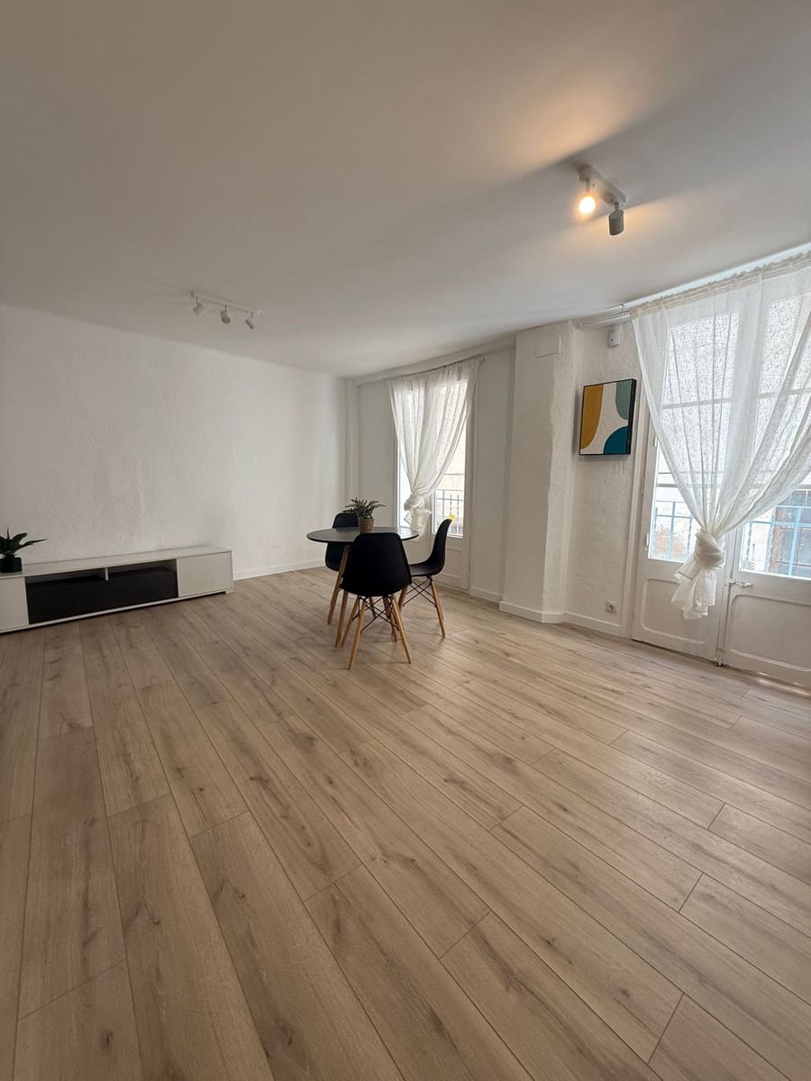 3 slaapkamer Huis te koop in Mora d'Ebre met garage - € 92.000 (Ref: 9939111)