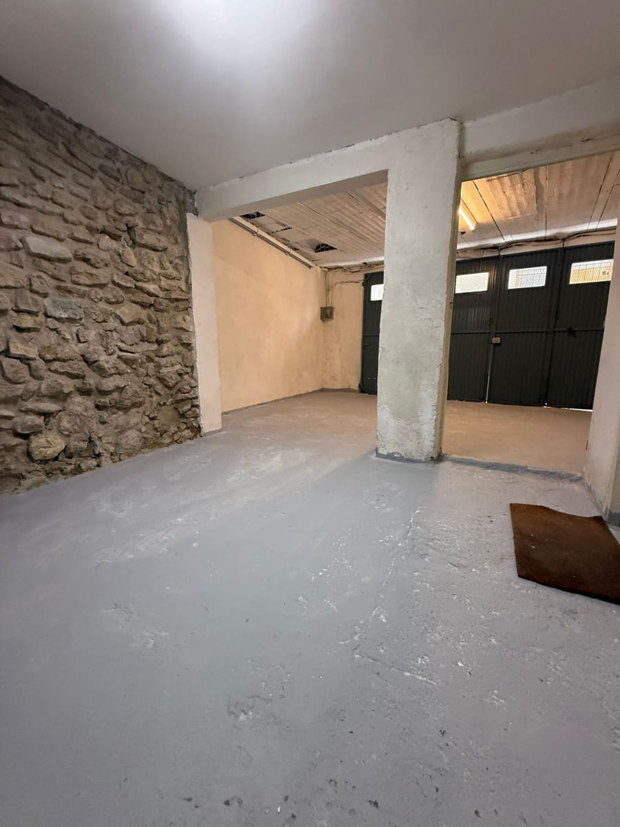 3 slaapkamer Huis te koop in Mora d'Ebre met garage - € 92.000 (Ref: 9939111)