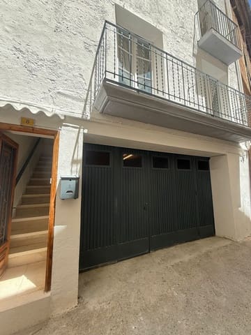 3 camera da letto Casa in vendita in Móra d'Ebre con garage - 92.000 € (Rif: 9939111)