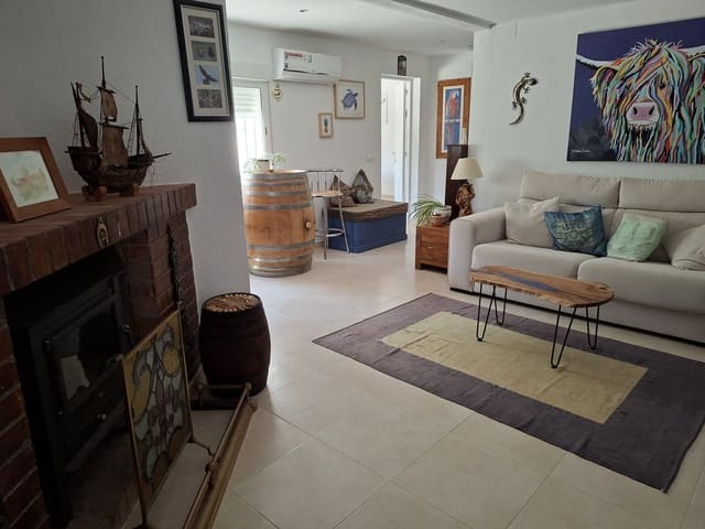 5 soverom Finca/Herregård til salgs i Roquetes med svømmebasseng - € 399 000 (Ref: 9958820)