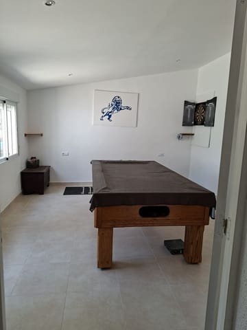 5 quarto Quinta/Casa Rural para venda em Roquetes com piscina - 350 000 € (Ref: 9958820)