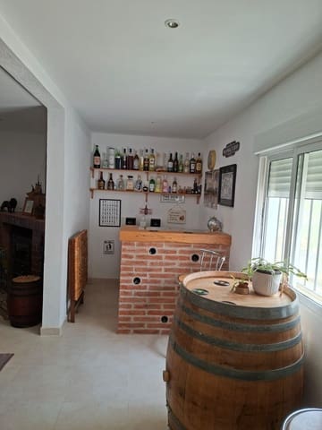 5 quarto Quinta/Casa Rural para venda em Roquetes com piscina - 350 000 € (Ref: 9958820)