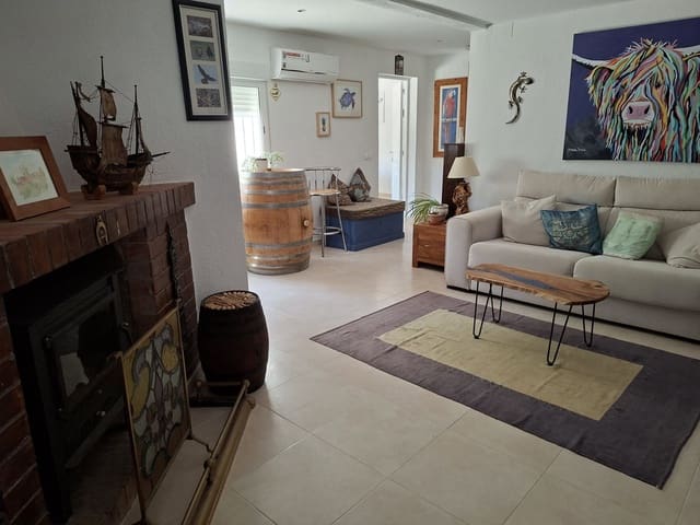 5 quarto Quinta/Casa Rural para venda em Roquetes com piscina - 350 000 € (Ref: 9958820)