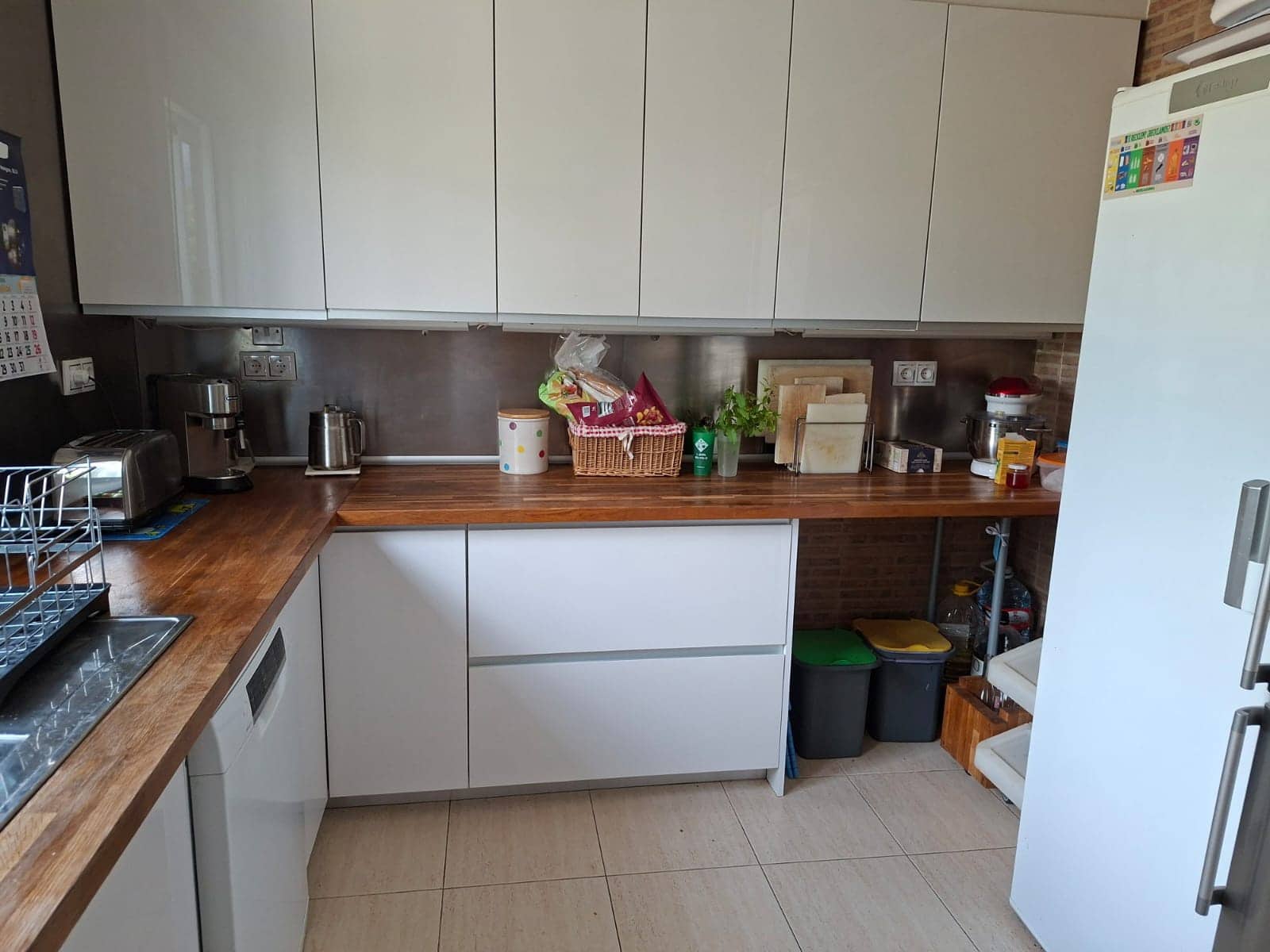 5 bedroom Finca/Country House for sale in Roquetes with pool - € 350,000 (Ref: 9958820)