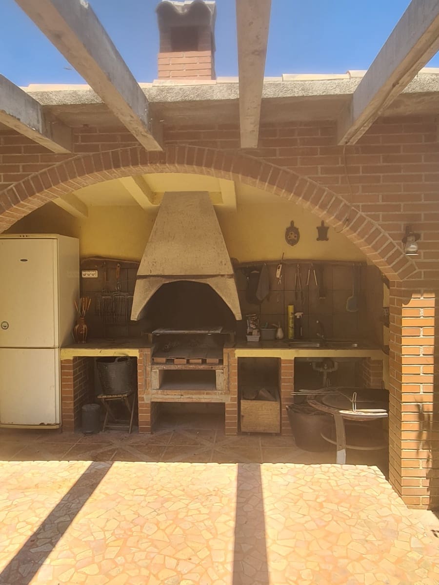 5 bedroom Finca/Country House for sale in Roquetes with pool - € 350,000 (Ref: 9958820)
