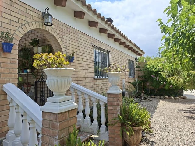 5 quarto Quinta/Casa Rural para venda em Roquetes com piscina - 350 000 € (Ref: 9958820)