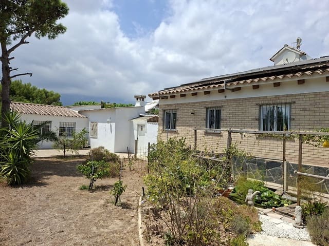 5 quarto Quinta/Casa Rural para venda em Roquetes com piscina - 350 000 € (Ref: 9958820)