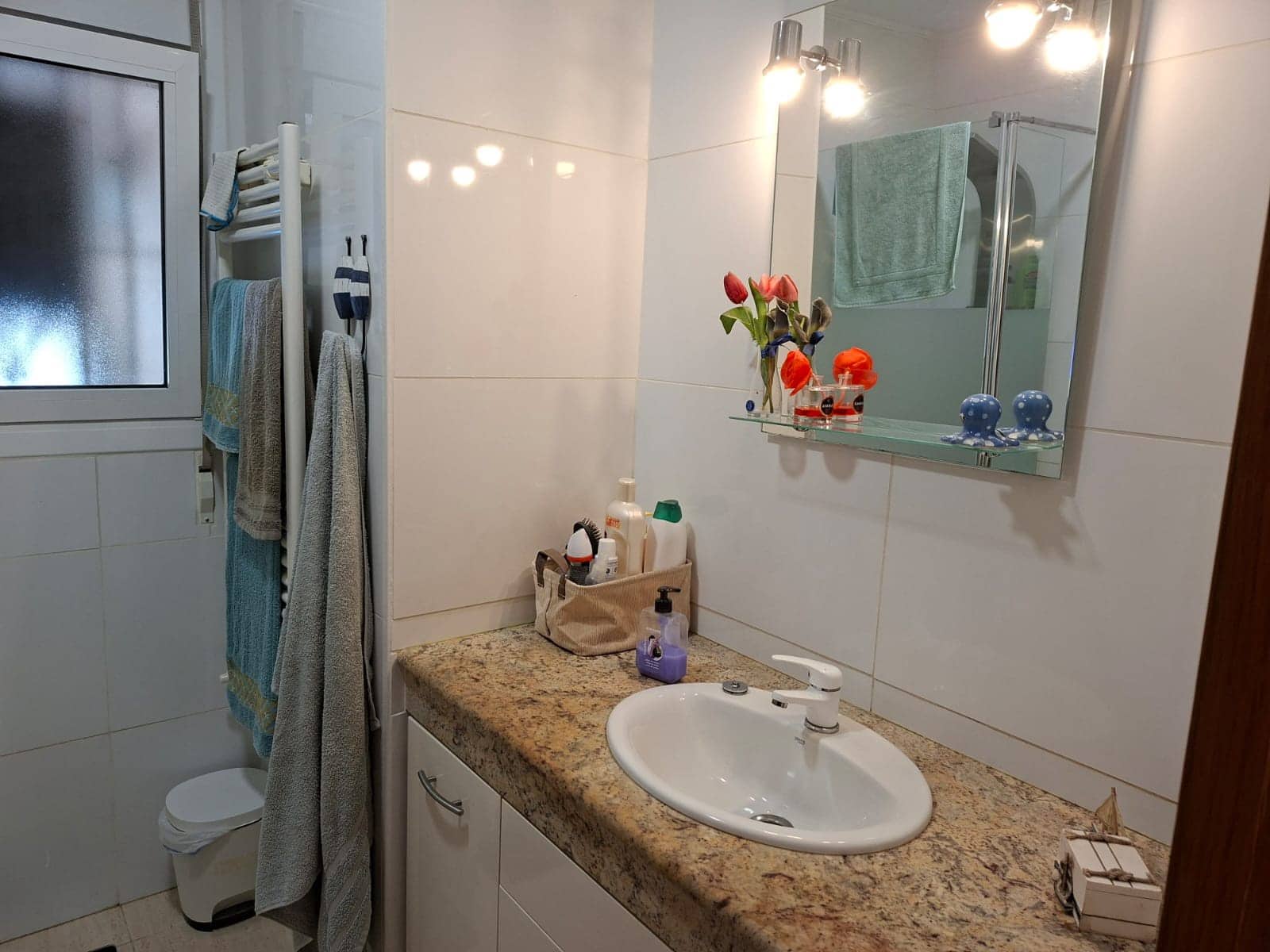 5 bedroom Finca/Country House for sale in Roquetes with pool - € 350,000 (Ref: 9958820)