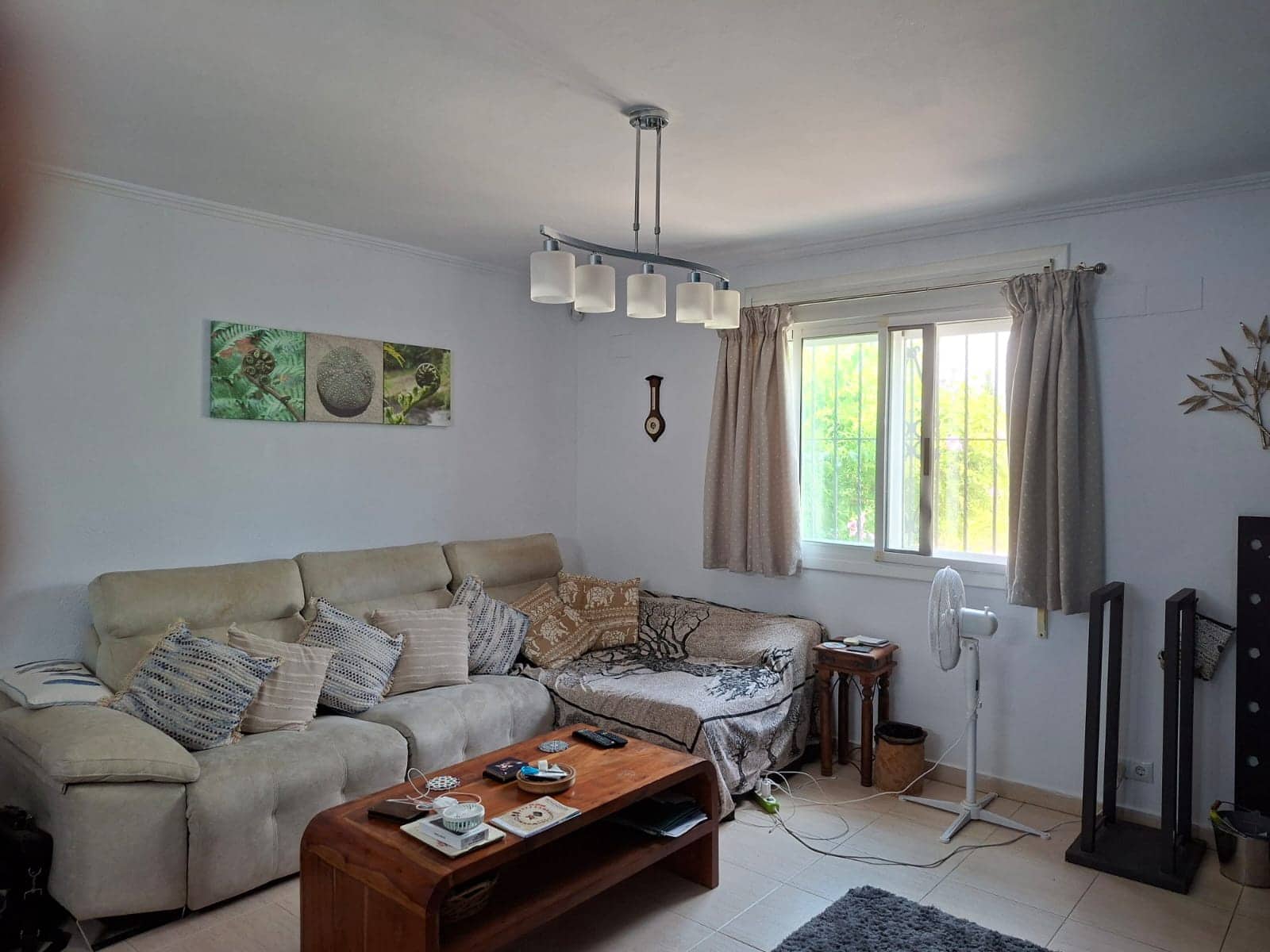 5 bedroom Finca/Country House for sale in Roquetes with pool - € 350,000 (Ref: 9958820)