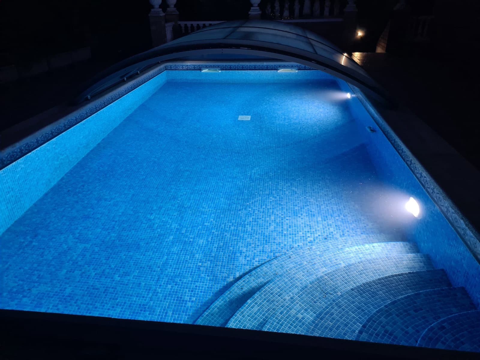 5 bedroom Finca/Country House for sale in Roquetes with pool - € 350,000 (Ref: 9958820)