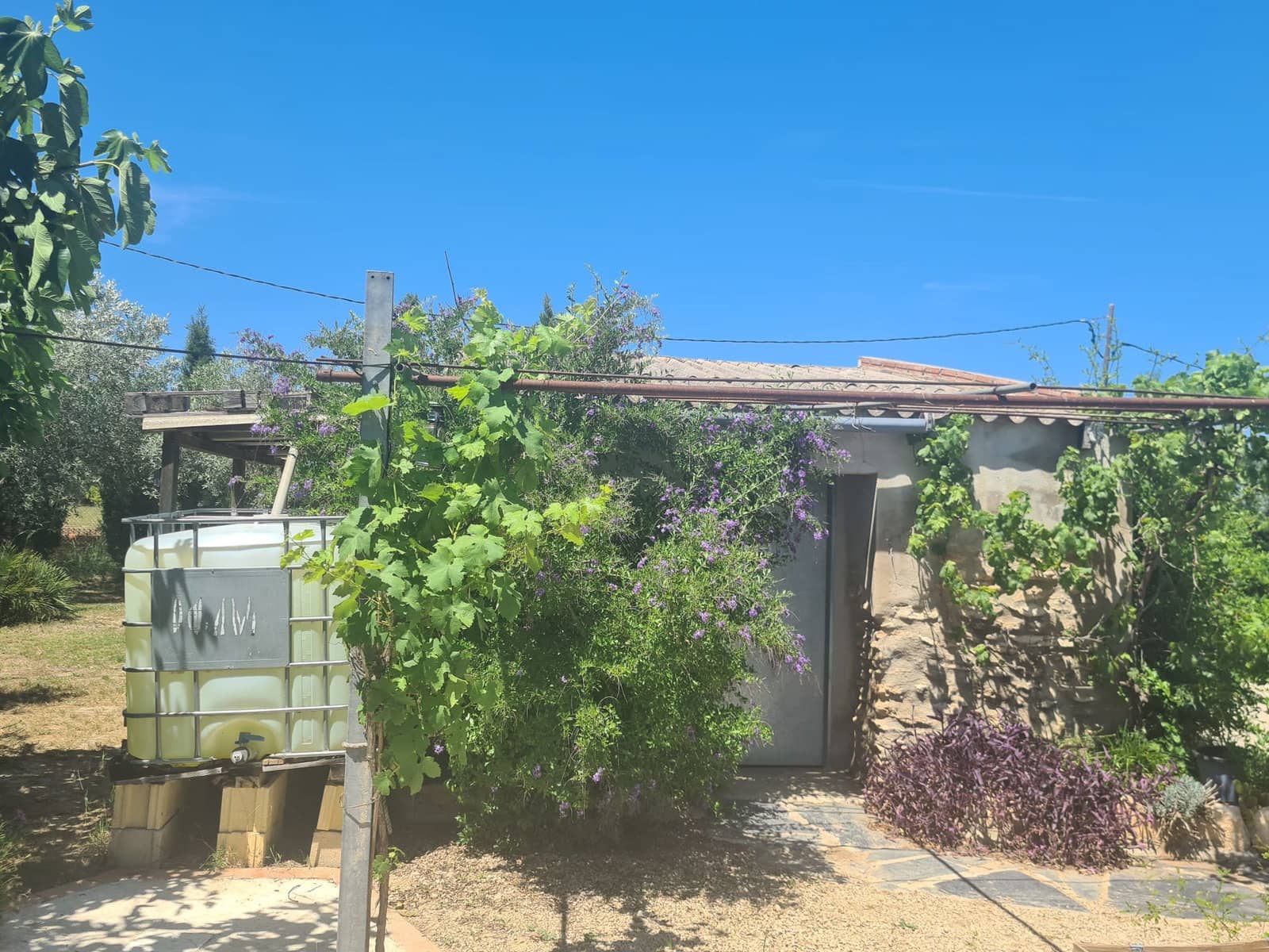 5 bedroom Finca/Country House for sale in Roquetes with pool - € 350,000 (Ref: 9958820)
